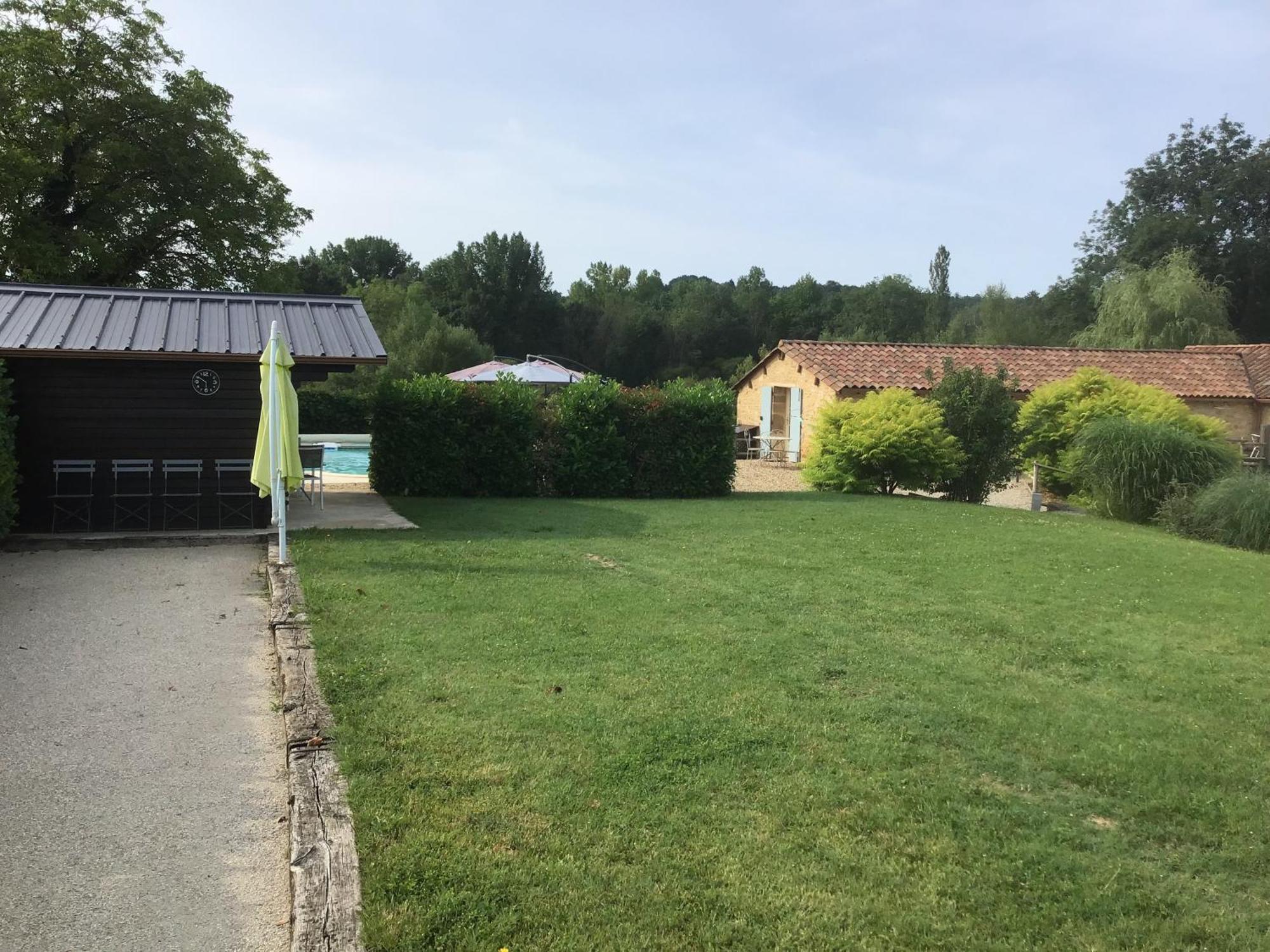 Le Moulin De Mayence Plazac Exterior photo
